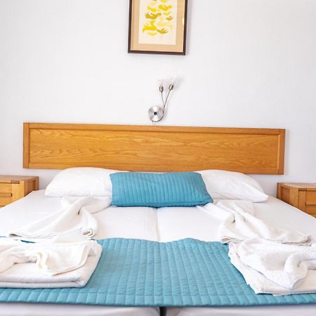 Otel Kefalos İmroz 外观 照片