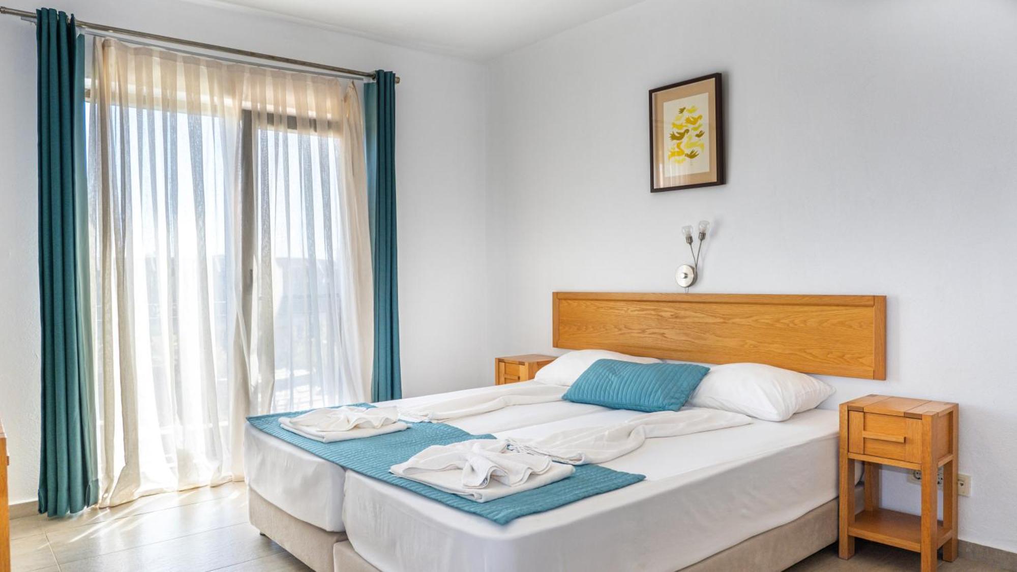 Otel Kefalos İmroz 外观 照片